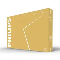 Philips 40PFS6000/12 Televisor 101,6 cm (40'') Full HD Smart TV Wifi Negro