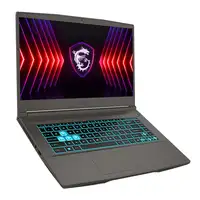 MSI Thin A15 B7V AMD Ryzen™ 7 7735HS Portátil 39,6 cm (15.6") Full HD 16 GB DDR5-S