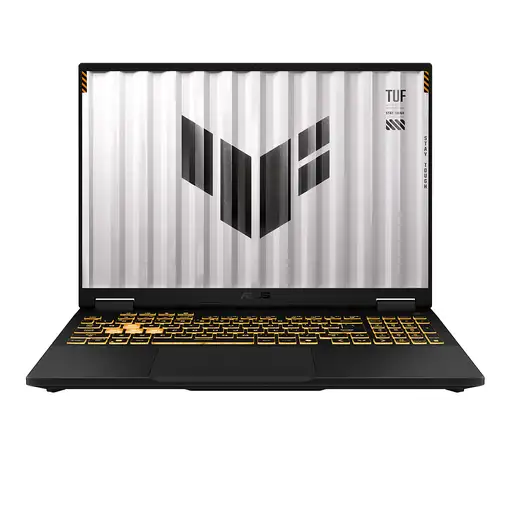 ASUS TUF Gaming F16 TUF608JPR-QT031 - Ordenador Portátil Gaming de 16'' WQXGA 165Hz