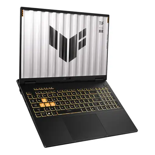 ASUS TUF Gaming F16 TUF608JPR-QT031 - Ordenador Portátil Gaming de 16'' WQXGA 165Hz