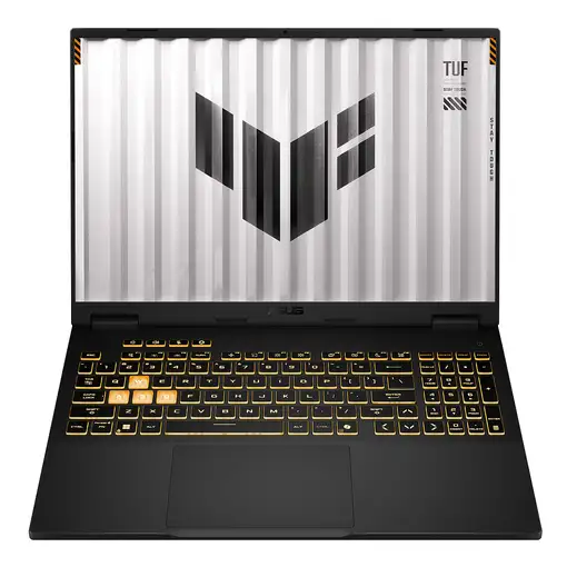 ASUS TUF Gaming F16 TUF608JPR-QT031 - Ordenador Portátil Gaming de 16'' WQXGA 165Hz