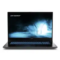 Erazer MD62652 Intel® Core™ i5 i5-12450H Portátil 43,9 cm (17.3") Full HD 16 GB DD
