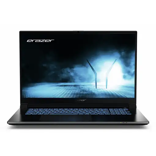 Erazer MD62652 Intel® Core™ i5 i5-12450H Portátil 43,9 cm (17.3") Full HD 16 GB DD