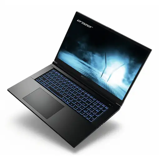 Erazer MD62652 Intel® Core™ i5 i5-12450H Portátil 43,9 cm (17.3") Full HD 16 GB DD