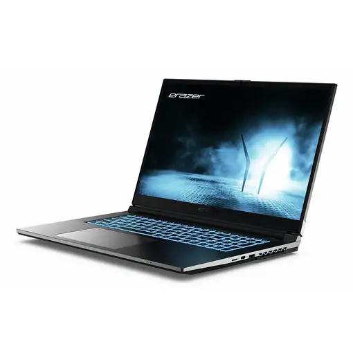 Erazer MD62652 Intel® Core™ i5 i5-12450H Portátil 43,9 cm (17.3") Full HD 16 GB DD