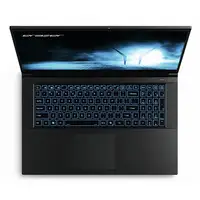 Erazer MD62652 Intel® Core™ i5 i5-12450H Portátil 43,9 cm (17.3") Full HD 16 GB DD