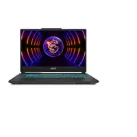 MSI Cyborg 15 A13VE-842ES Intel® Core™ i7 i7-13620H Portátil 39,6 cm (15.6") Full