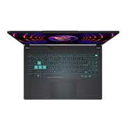 MSI Cyborg 15 A13VE-842ES Intel® Core™ i7 i7-13620H Portátil 39,6 cm (15.6") Full