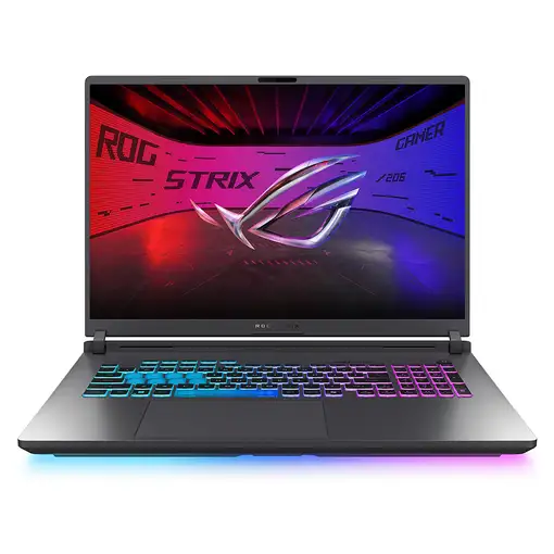 ASUS ROG Strix G18 G815JMR-S8051 - Ordenador Portátil Gaming de 18" WUXGA 144Hz (I