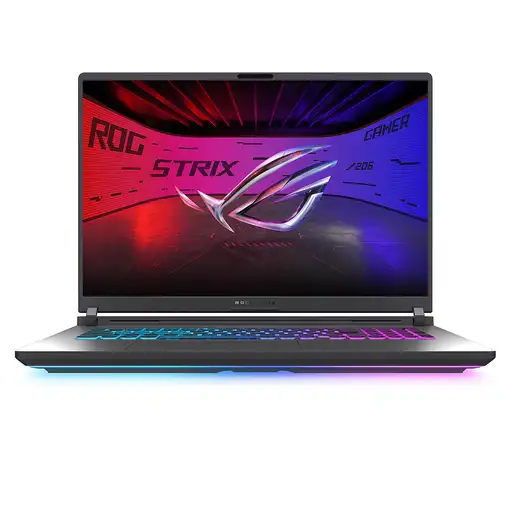 ASUS ROG Strix G18 G815JMR-S8051 - Ordenador Portátil Gaming de 18" WUXGA 144Hz (I