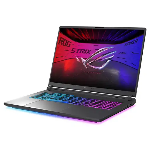 ASUS ROG Strix G18 G815JMR-S8051 - Ordenador Portátil Gaming de 18" WUXGA 144Hz (I