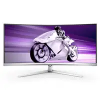 Philips 34M2C8600/00 pantalla para PC 86,4 cm (34'') 3440 x 1440 Pixeles Wide Quad