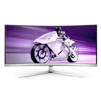 Philips 34M2C8600/00 pantalla para PC 86,4 cm (34'') 3440 x 1440 Pixeles Wide Quad