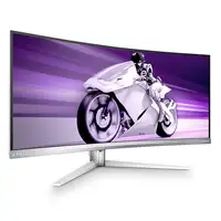 Philips 34M2C8600/00 pantalla para PC 86,4 cm (34'') 3440 x 1440 Pixeles Wide Quad