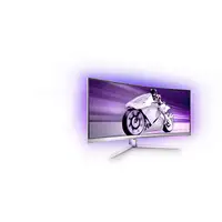 Philips 34M2C8600/00 pantalla para PC 86,4 cm (34'') 3440 x 1440 Pixeles Wide Quad