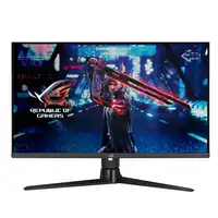 ASUS ROG Strix XG32UQ pantalla para PC 81,3 cm (32'') 3840 x 2160 Pixeles 4K Ultra