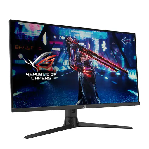 ASUS ROG Strix XG32UQ pantalla para PC 81,3 cm (32'') 3840 x 2160 Pixeles 4K Ultra