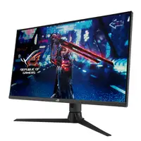 ASUS ROG Strix XG32UQ pantalla para PC 81,3 cm (32'') 3840 x 2160 Pixeles 4K Ultra