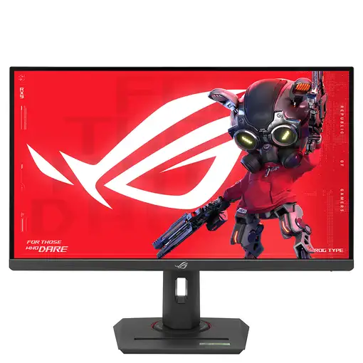 ASUS ROG Strix XG27ACG pantalla para PC 68,6 cm (27") 2560 x 1440 Pixeles Wide Qua