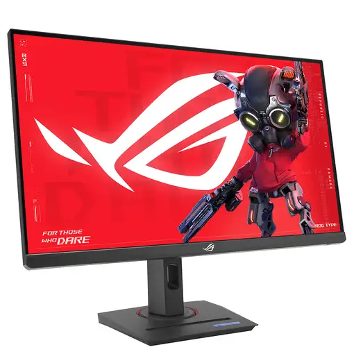ASUS ROG Strix XG27ACG pantalla para PC 68,6 cm (27") 2560 x 1440 Pixeles Wide Qua