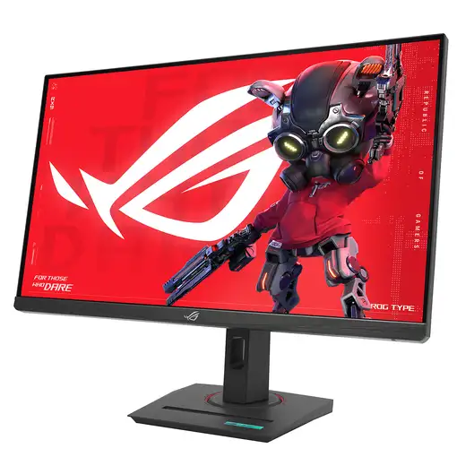 ASUS ROG Strix XG27ACG pantalla para PC 68,6 cm (27") 2560 x 1440 Pixeles Wide Qua