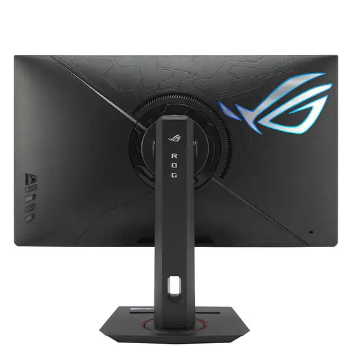 ASUS ROG Strix XG27ACG pantalla para PC 68,6 cm (27") 2560 x 1440 Pixeles Wide Qua