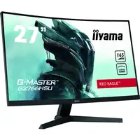 iiyama G-MASTER G2766HSU-B1 LED display 68,6 cm (27'') 1920 x 1080 Pixeles Full HD