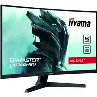 iiyama G-MASTER G2766HSU-B1 LED display 68,6 cm (27'') 1920 x 1080 Pixeles Full HD