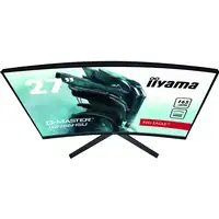 iiyama G-MASTER G2766HSU-B1 LED display 68,6 cm (27'') 1920 x 1080 Pixeles Full HD