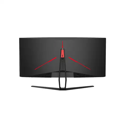 Dahua Technology LM34-E330C pantalla para PC 86,4 cm (34") 3440 x 1440 Pixeles Ult