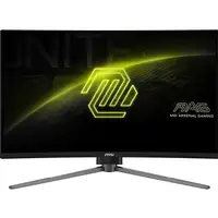 MSI MAG 27CQ6PF pantalla para PC 68,6 cm (27") 2560 x 1440 Pixeles Wide Quad HD LC