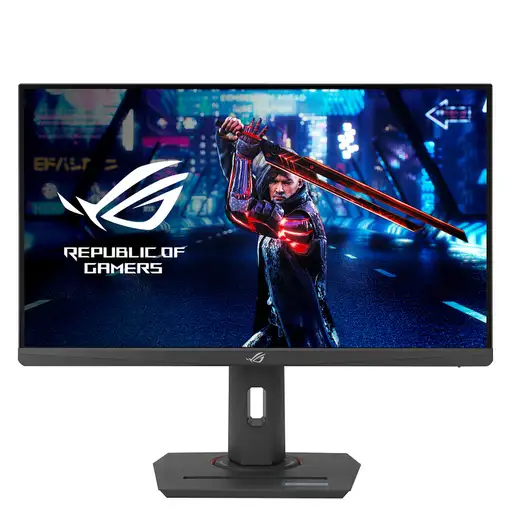 ASUS ROG Strix XG259QNS pantalla para PC 62,2 cm (24.5'') 1920 x 1080 Pixeles Full