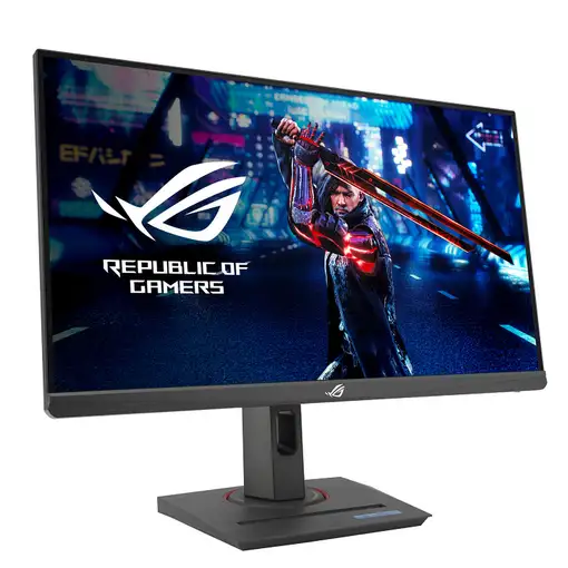 ASUS ROG Strix XG259QNS pantalla para PC 62,2 cm (24.5'') 1920 x 1080 Pixeles Full