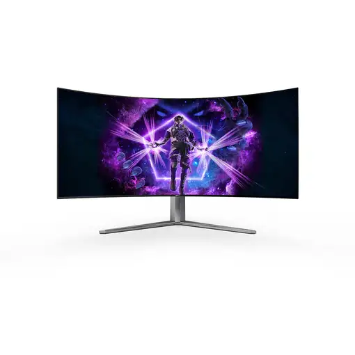 AOC AGON PRO AG456UCZD LED display 114,3 cm (45'') 3440 x 1440 Pixeles Wide Quad HD