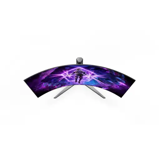 AOC AGON PRO AG456UCZD LED display 114,3 cm (45'') 3440 x 1440 Pixeles Wide Quad HD