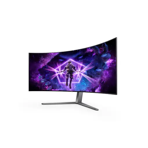 AOC AGON PRO AG456UCZD LED display 114,3 cm (45'') 3440 x 1440 Pixeles Wide Quad HD