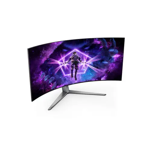 AOC AGON PRO AG456UCZD LED display 114,3 cm (45'') 3440 x 1440 Pixeles Wide Quad HD