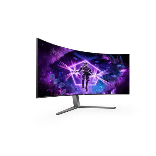 AOC AGON PRO AG456UCZD LED display 114,3 cm (45'') 3440 x 1440 Pixeles Wide Quad HD