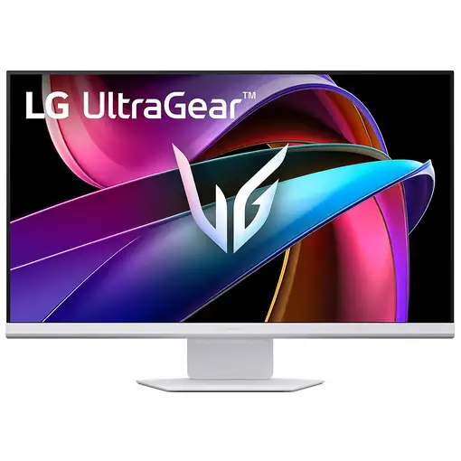 LG 32G810SA-W.AEU pantalla para PC 81,3 cm (32'') 3840 x 2160 Pixeles 4K Ultra HD L