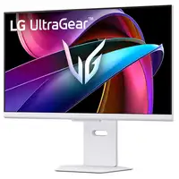 LG 32G810SA-W.AEU pantalla para PC 81,3 cm (32'') 3840 x 2160 Pixeles 4K Ultra HD L