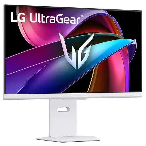 LG 32G810SA-W.AEU pantalla para PC 81,3 cm (32'') 3840 x 2160 Pixeles 4K Ultra HD L