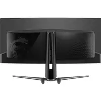 MSI MAG 341CQP QD-OLED pantalla para PC 86,4 cm (34") 3440 x 1440 Pixeles UltraWid