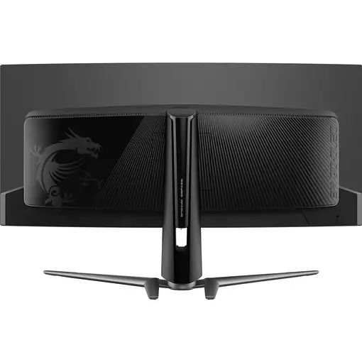 MSI MAG 341CQP QD-OLED pantalla para PC 86,4 cm (34") 3440 x 1440 Pixeles UltraWid