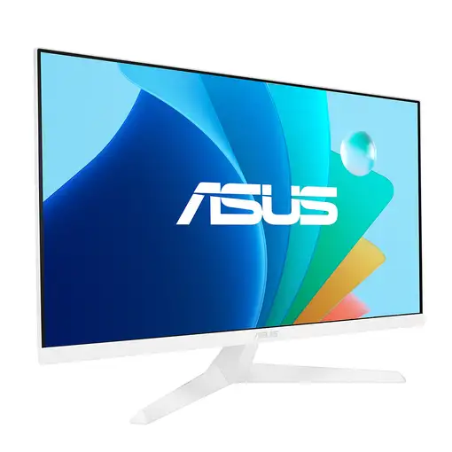 ASUS EyeCare VY279HF-W pantalla para PC 68,6 cm (27") 1920 x 1080 Pixeles Full HD