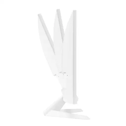 ASUS EyeCare VY279HF-W pantalla para PC 68,6 cm (27") 1920 x 1080 Pixeles Full HD
