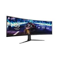 ASUS ROG Strix XG49VQ pantalla para PC 124,5 cm (49'') 3840 x 1080 Pixeles UltraWid