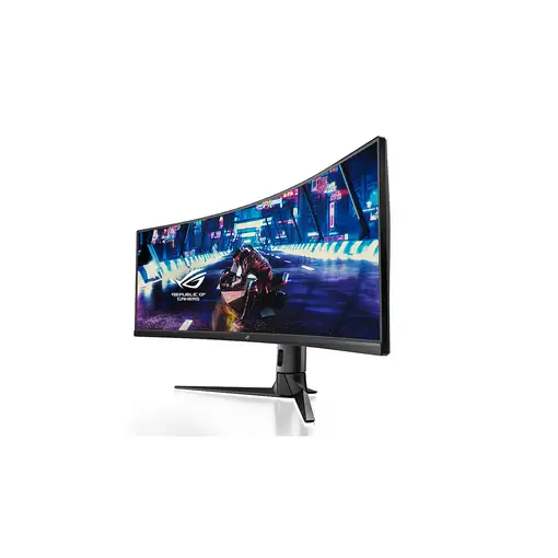 ASUS ROG Strix XG49VQ pantalla para PC 124,5 cm (49'') 3840 x 1080 Pixeles UltraWid