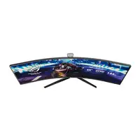 ASUS ROG Strix XG49VQ pantalla para PC 124,5 cm (49'') 3840 x 1080 Pixeles UltraWid