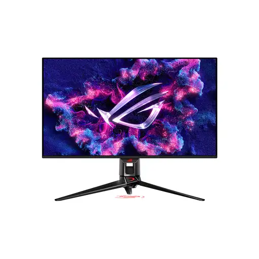 ASUS ROG Swift OLED PG32UCDMZ pantalla para PC 80 cm (31.5'') 3840 x 2160 Pixeles 4