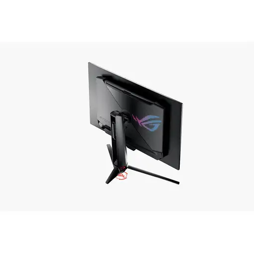 ASUS ROG Swift OLED PG32UCDMZ pantalla para PC 80 cm (31.5'') 3840 x 2160 Pixeles 4